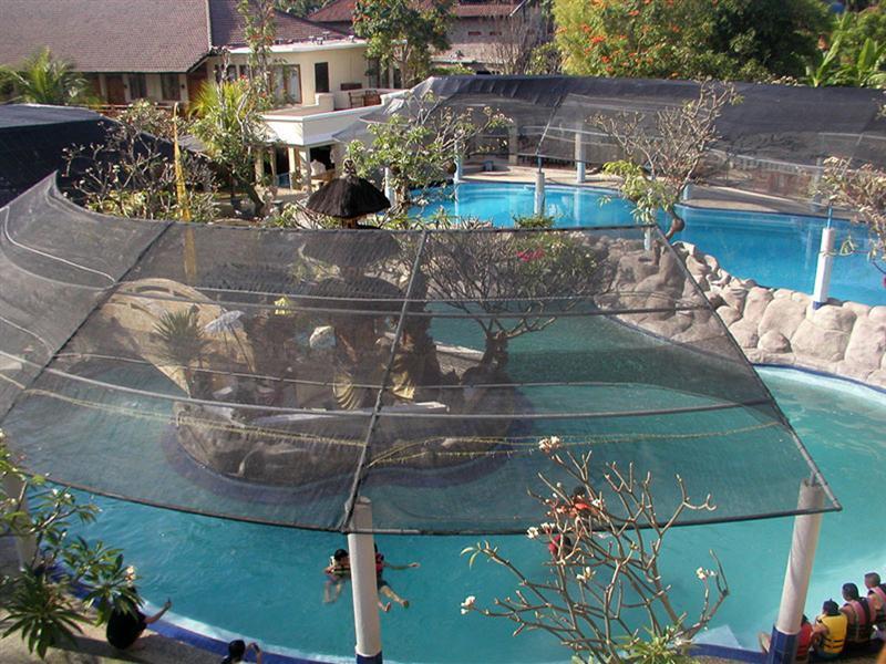 Oyo 2334 Melka Excelsior Hotel Singaraja Zewnętrze zdjęcie