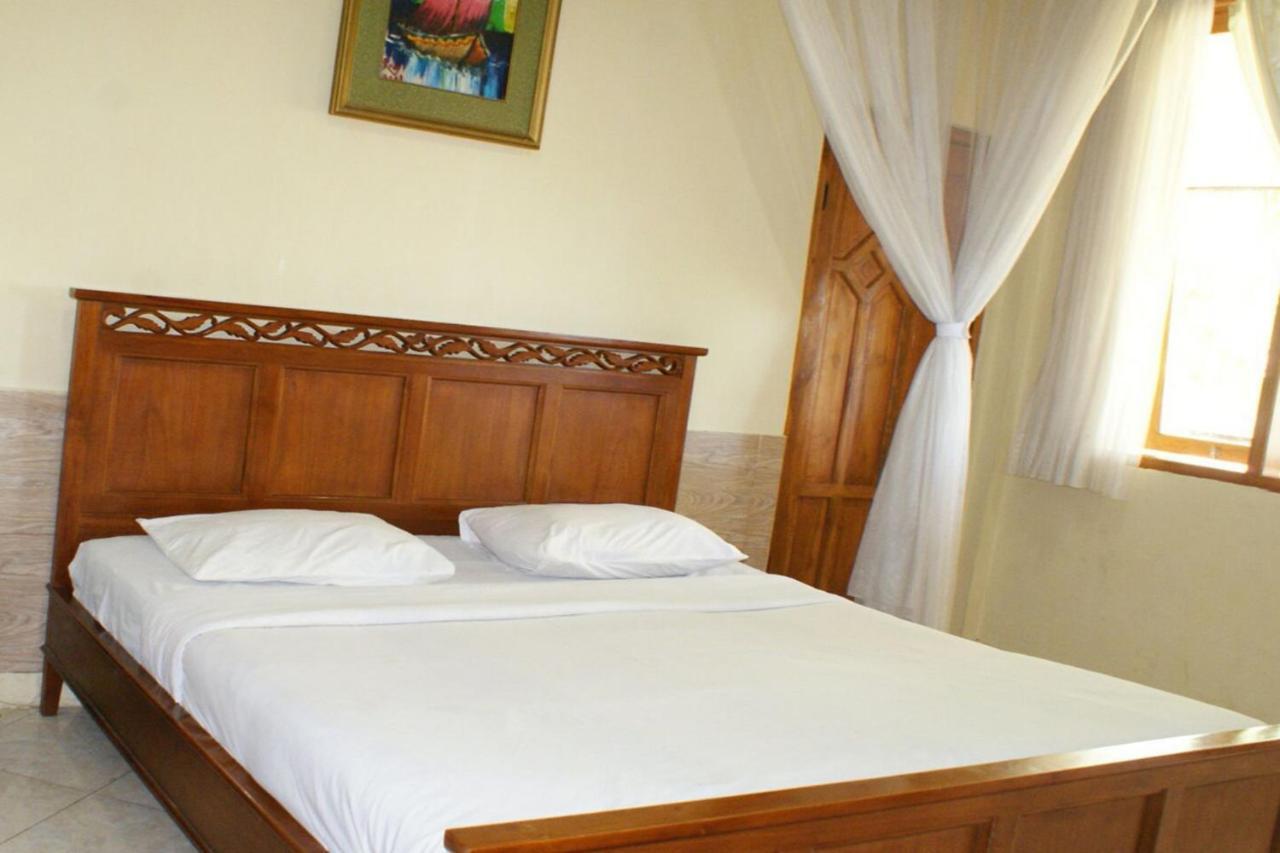 Oyo 2334 Melka Excelsior Hotel Singaraja Zewnętrze zdjęcie
