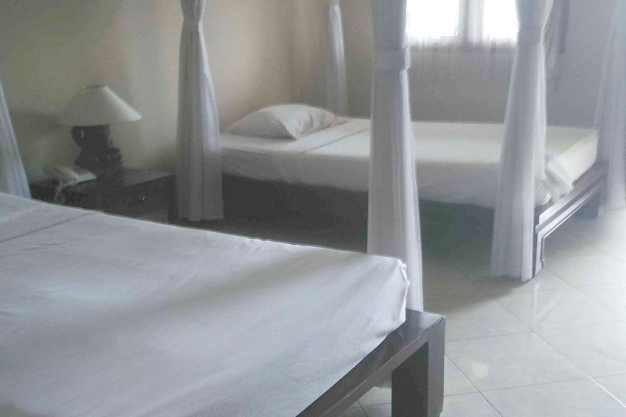 Oyo 2334 Melka Excelsior Hotel Singaraja Zewnętrze zdjęcie