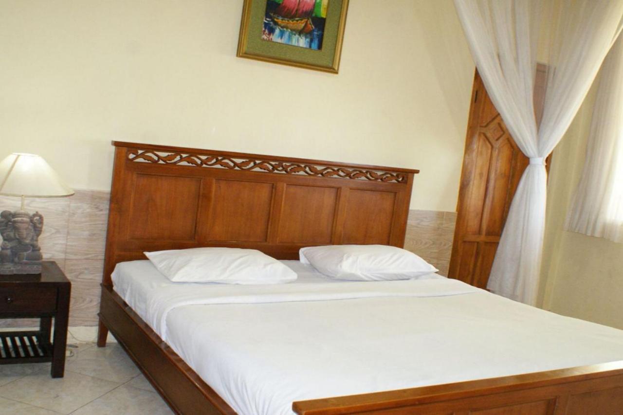 Oyo 2334 Melka Excelsior Hotel Singaraja Zewnętrze zdjęcie